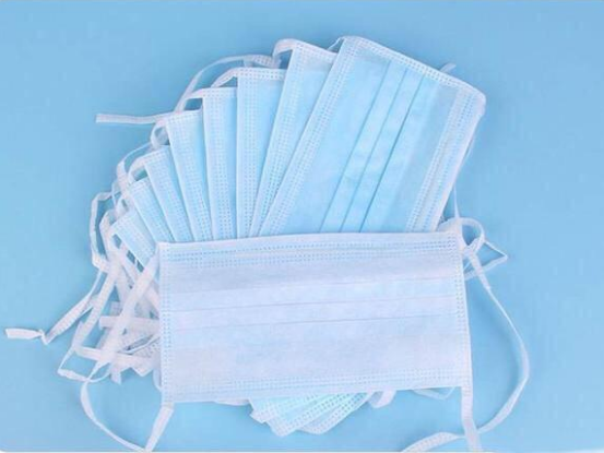 Каква е разликата между медицински маски, кърмещи маски, хирургически маски и нехирургични маски?