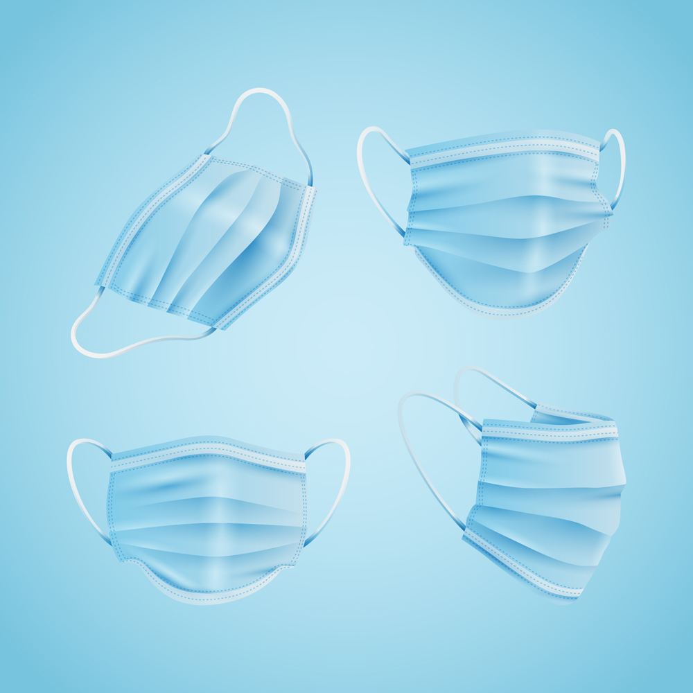 Как да класифицираме медицинските маски?