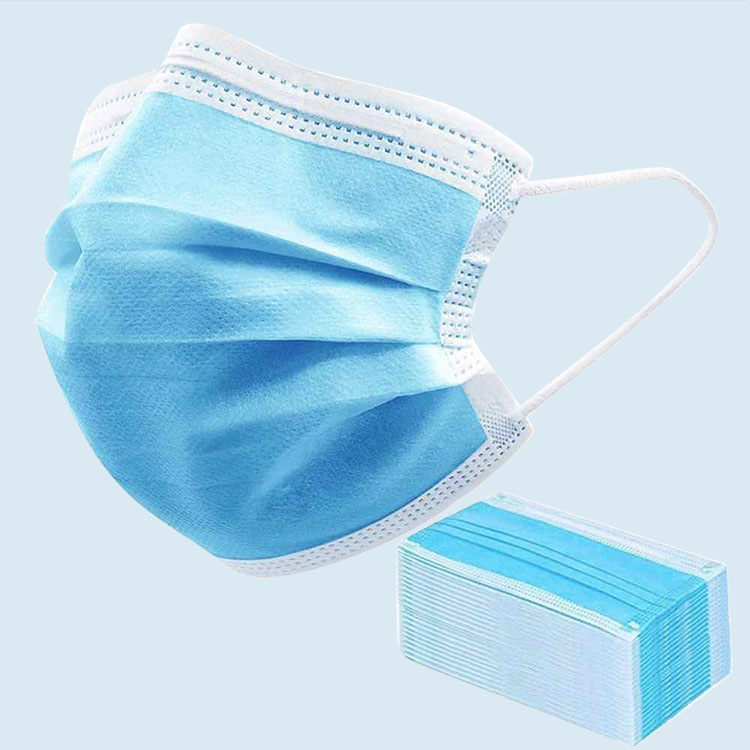 Как да използвате правилно маските за еднократна употреба?