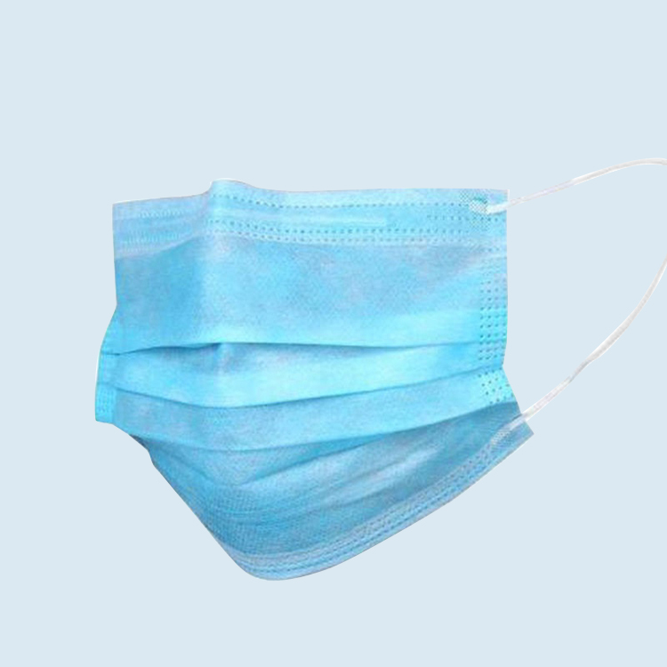 Как да носите маска правилно?