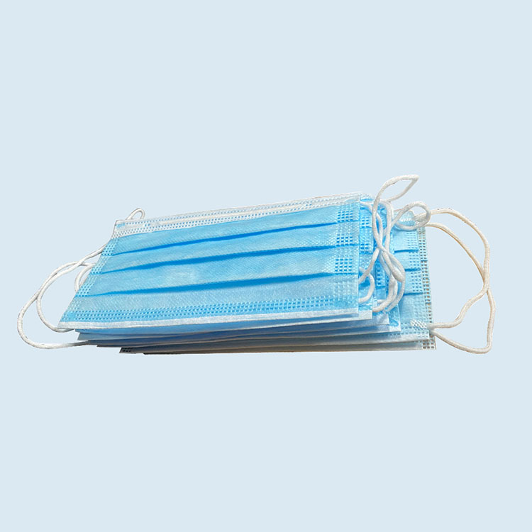 Почистване и дезинфекция на маски