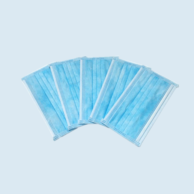 Не носете маски от тези материали