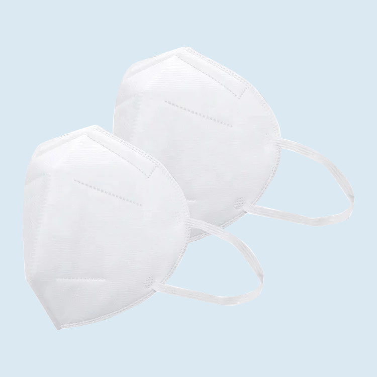 Представяне на респиратора N95