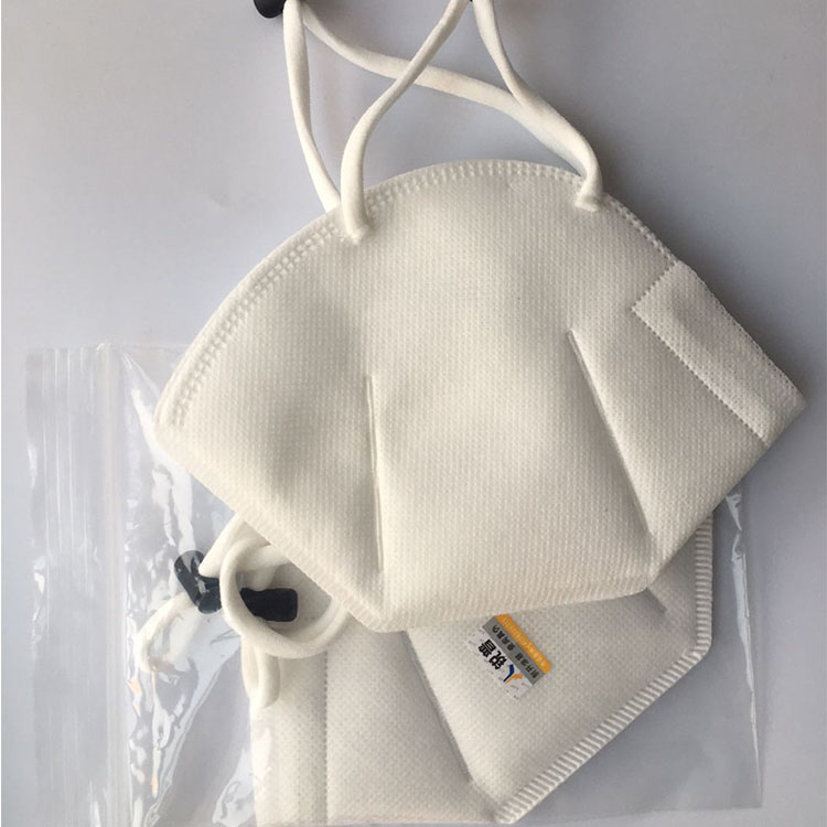 Коронавирусен респиратор N95